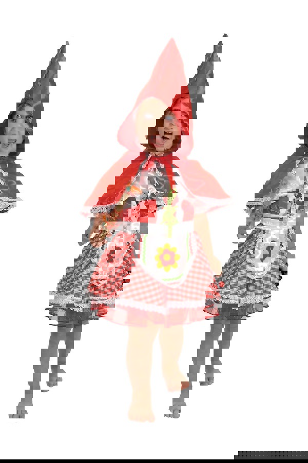 Little Red Riding Hood 082 bebe 